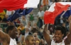 Франция впервые выиграла Евробаскет