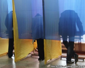 Експерти переконані, що виборче законодавство не зміниться до Вільнюського саміту