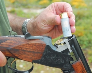 На Львовщине один чиновник застрелил другого из охотничьего ружья