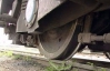 В Винницкой области поезд сбил 48-летнего мужчину, когда он нес ведра с водой