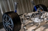 Ювелірна робота - виробництво двигунів для суперкара Nissan GT-R