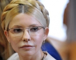 Тимошенко може застати Вільнюський саміт у в&#039;язниці – експерт