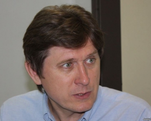 "Янукович боится Тимошенко как волшебницы Майдана" - Фесенко