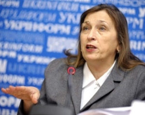 Проблему з Тимошенко обов'язково треба вирішити до Вільнюського саміту - Бекешкіна