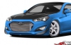 Hyundai оснастит Genesis 1000-сильным двигателем