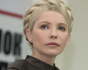 Когда Тимошенко выйдет на свободу - &quot;натворит много глупостей&quot; - Чорновил