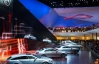 159 ярких автопремьер и 900 тысяч посетителей - во Франкфурте завершился 65 автосалон 