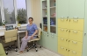 В Украине открыли первый медицинский кабинет для "детей-бабочек"