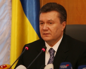 Янукович рассказал, когда решится вопрос Тимошенко