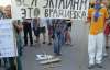 12 колонн нового "??Врадеевского хода" пойдут в Киев, чтобы свергнуть режим Януковича