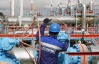 В "Газпроме" заявили, что Украина не получит газа из Словакии