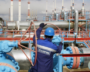 В &quot;Газпроме&quot; заявили, что Украина не получит газа из Словакии