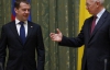 Азаров предложил Медведеву прекратить "пустую болтовню" о Соглашении с ЕС