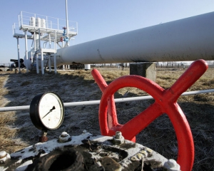 Украина пока не может обойтись бе российского газа, как говорит Азаров - эксперт