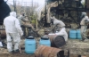 З території України вивезли мононитрохлорбензол, але хімічна загроза лишається