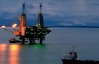 Україна домовилася з енергетичними компаніями про розподіл нафти і газу з шельфу Чорного моря