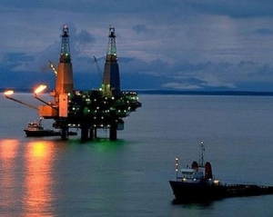Украина договорилась с энергетическими компаниями о распределении нефти и газа с шельфа Черного моря