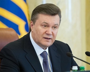 Подписание ассоциации с ЕС положительно повлияет на выход Европы из кризиса - Янукович