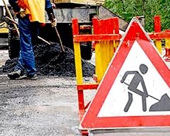 Кабмин выделит 176 млн грн на ремонт дороги Харьков-Ялта