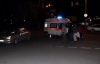 В Луганске задержали пьяного сына судьи, который сбил молодую женщину