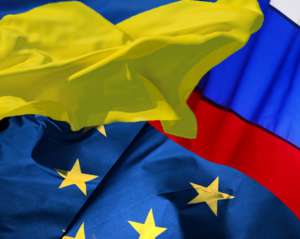 Европа придумала, как обуздать давление России на Украину