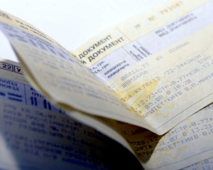 З 1 жовтня "Укрзалізниця" вводить подорожчання квитків на 10%