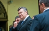 Янукович подписал закон о перевыборах в проблемных округах