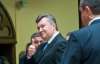 Янукович подписал закон о перевыборах в проблемных округах