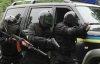 В Артемівську озброєні міліціонери намагалися відбити у прокуратури дільничного-хабарника - ЗМІ