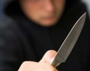 В Одесі таксист підрізав прокурора