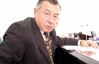 Луцкий депутат променял сине-желтый значок на галстук с флагом России