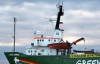 Українець з судна "Greenpeace" затриманий ще на 72 години