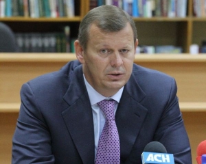 Сергею Клюеву официально разрешили стать владельцем скандального &quot;Межигорья&quot;
