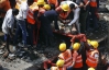 В Мумбаи обрушился жилой дом: под завалами оказались десятки людей
