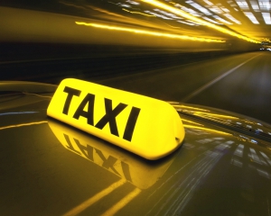 Скоро українців змусять платити більше за таксі - ЗМІ