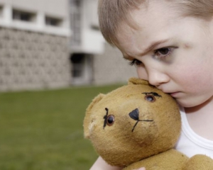 В Винницкой области молодая пара забила до смерти 2-летнего ребенка