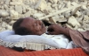 Землетрясение в Пакистане унесло сотни человеческих жизней и создало новый остров
