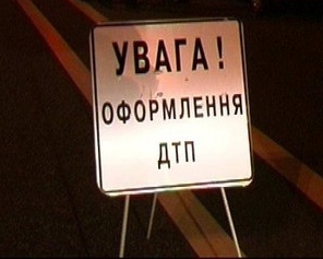 На перехресті вулиці Щусєва та Олени Теліги збили людину
