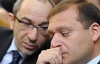 Группу Кернеса и Добкина ожидает отстранения от власти - политолог