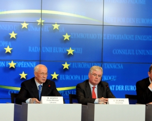 18 листопада ЄС оголосить рішення щодо підписання Угоди про асоціацію з Україною