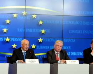 18 ноября ЕС огласит решение по подписанию Соглашения об ассоциации с Украиной