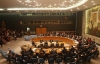 Рада Безпеки ООН прийняла резолюцію щодо знищення хімзброї в Сирії