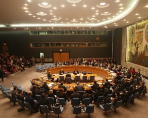Совет Безопасности ООН принял резолюцию по уничтожению химоружия в Сирии