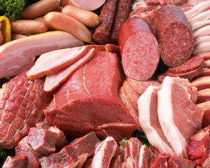 Украинцам не хватает денег, чтобы есть достаточно мяса - чиновник