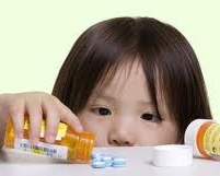 В Парагвае не менее 17 детей отравились лекарствами от простуды