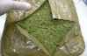 На Багамских островах обнаружили спрятанные 67 мешков марихуаны