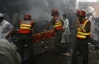 Вибух на ринку у Пакистані забрав 31 життя