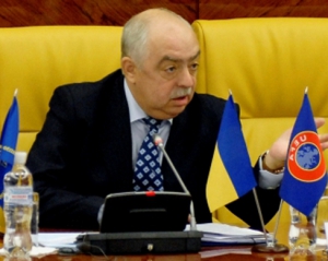 "Суркіс вже допоміг "Металісту" залишитися без єврокубків" - Стороженко