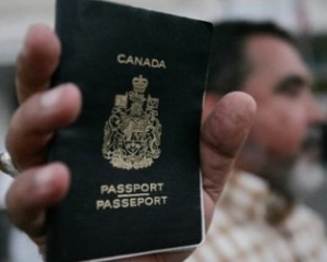 Шепелев оказался гражданином Канады - источник