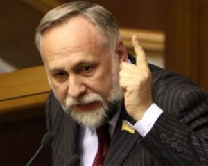 Кузьмін подав у відставку через Тимошенко — Кармазін
